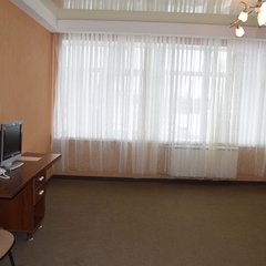 Гостиница Яик, Оренбург, Оренбургская область