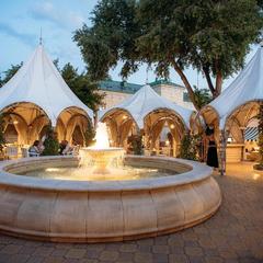 Гостиничный комплекс HOTEL GRAND, Оренбург, Оренбургская область