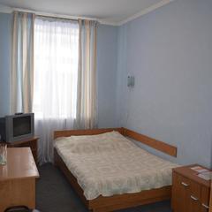 Гостиница Парк Отель, Оренбург, Оренбургская область