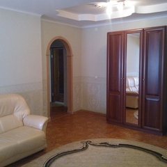 Гостиничный комплекс У Солохи, Оренбург, Оренбургская область