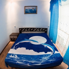 Гостиница Зодиак, Оренбург, Оренбургская область