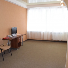 Гостиница Яик, Оренбург, Оренбургская область