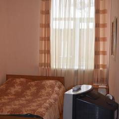 Гостиница Парк Отель, Оренбург, Оренбургская область