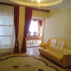 Гостиничный комплекс У Солохи, Оренбург, Оренбургская область