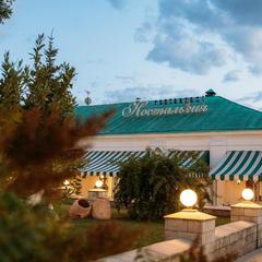 Гостиничный комплекс HOTEL GRAND, Оренбург, Оренбургская область