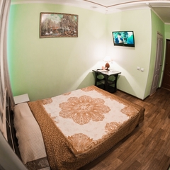 Гостиница Зодиак, Оренбург, Оренбургская область