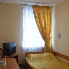 Гостиница Парк Отель, Оренбург, Оренбургская область