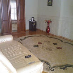 Гостиничный комплекс У Солохи, Оренбург, Оренбургская область