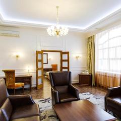 Гостиничный комплекс HOTEL GRAND, Оренбург, Оренбургская область