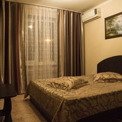 Гостиница Олимп, Оренбург, Оренбургская область