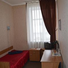 Гостиница Парк Отель, Оренбург, Оренбургская область