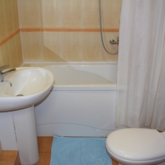 Гостиница Яик, Оренбург, Оренбургская область