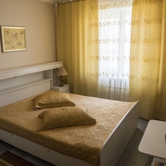 Гостиница Олимп, Оренбург, Оренбургская область