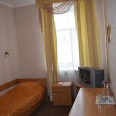 Гостиница Парк Отель, Оренбург, Оренбургская область