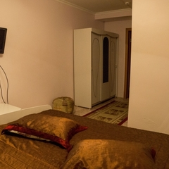 Гостиница Олимп, Оренбург, Оренбургская область