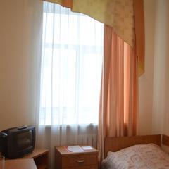 Гостиница Парк Отель, Оренбург, Оренбургская область