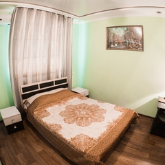 Гостиница Зодиак, Оренбург, Оренбургская область