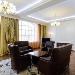 Гостиничный комплекс HOTEL GRAND, Оренбург, Оренбургская область