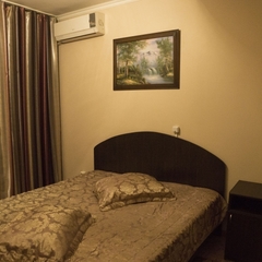 Гостиница Олимп, Оренбург, Оренбургская область