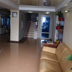 Гостиница Яик, Оренбург, Оренбургская область