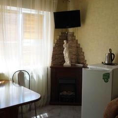 Гостиничный комплекс Пристань, Оренбург, Оренбургская область