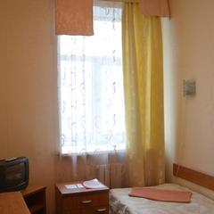 Гостиница Парк Отель, Оренбург, Оренбургская область