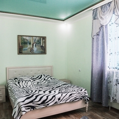 Гостиница Зодиак, Оренбург, Оренбургская область