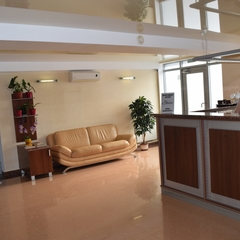 Гостиница Яик, Оренбург, Оренбургская область