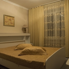 Гостиница Олимп, Оренбург, Оренбургская область