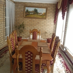 Гостиничный комплекс У Солохи, Оренбург, Оренбургская область