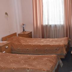 Гостиница Парк Отель, Оренбург, Оренбургская область