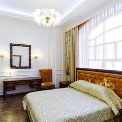 Гостиничный комплекс HOTEL GRAND, Оренбург, Оренбургская область
