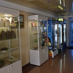 Гостиница Яик, Оренбург, Оренбургская область