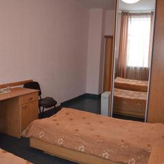 Гостиница Парк Отель, Оренбург, Оренбургская область