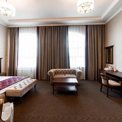 Гостиничный комплекс HOTEL GRAND, Оренбург, Оренбургская область