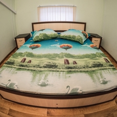 Гостиница Зодиак, Оренбург, Оренбургская область