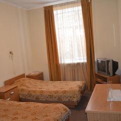 Гостиница Парк Отель, Оренбург, Оренбургская область