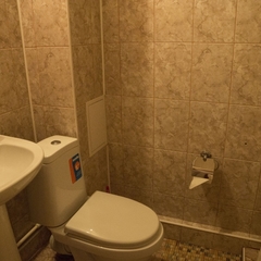 Гостиница Олимп, Оренбург, Оренбургская область