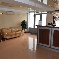 Гостиница Яик, Оренбург, Оренбургская область