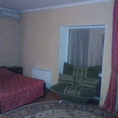 Гостиничный комплекс У Солохи, Оренбург, Оренбургская область