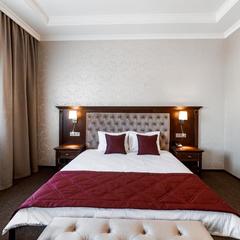 Гостиничный комплекс HOTEL GRAND, Оренбург, Оренбургская область