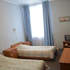 Гостиница Парк Отель, Оренбург, Оренбургская область