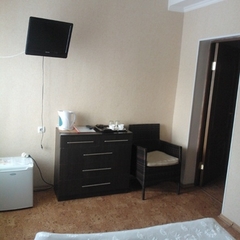 Гостиничный комплекс У Солохи, Оренбург, Оренбургская область