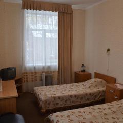 Гостиница Парк Отель, Оренбург, Оренбургская область