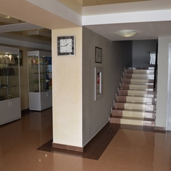 Гостиница Яик, Оренбург, Оренбургская область