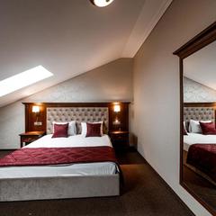 Гостиничный комплекс HOTEL GRAND, Оренбург, Оренбургская область