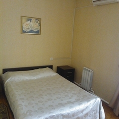 Гостиничный комплекс У Солохи, Оренбург, Оренбургская область