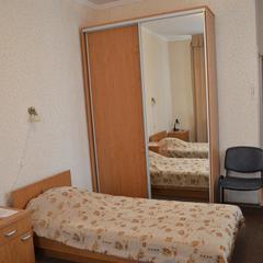 Гостиница Парк Отель, Оренбург, Оренбургская область