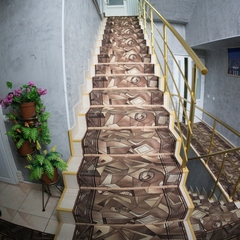 Гостиница Зодиак, Оренбург, Оренбургская область