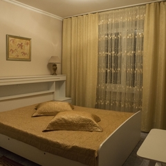 Гостиница Олимп, Оренбург, Оренбургская область